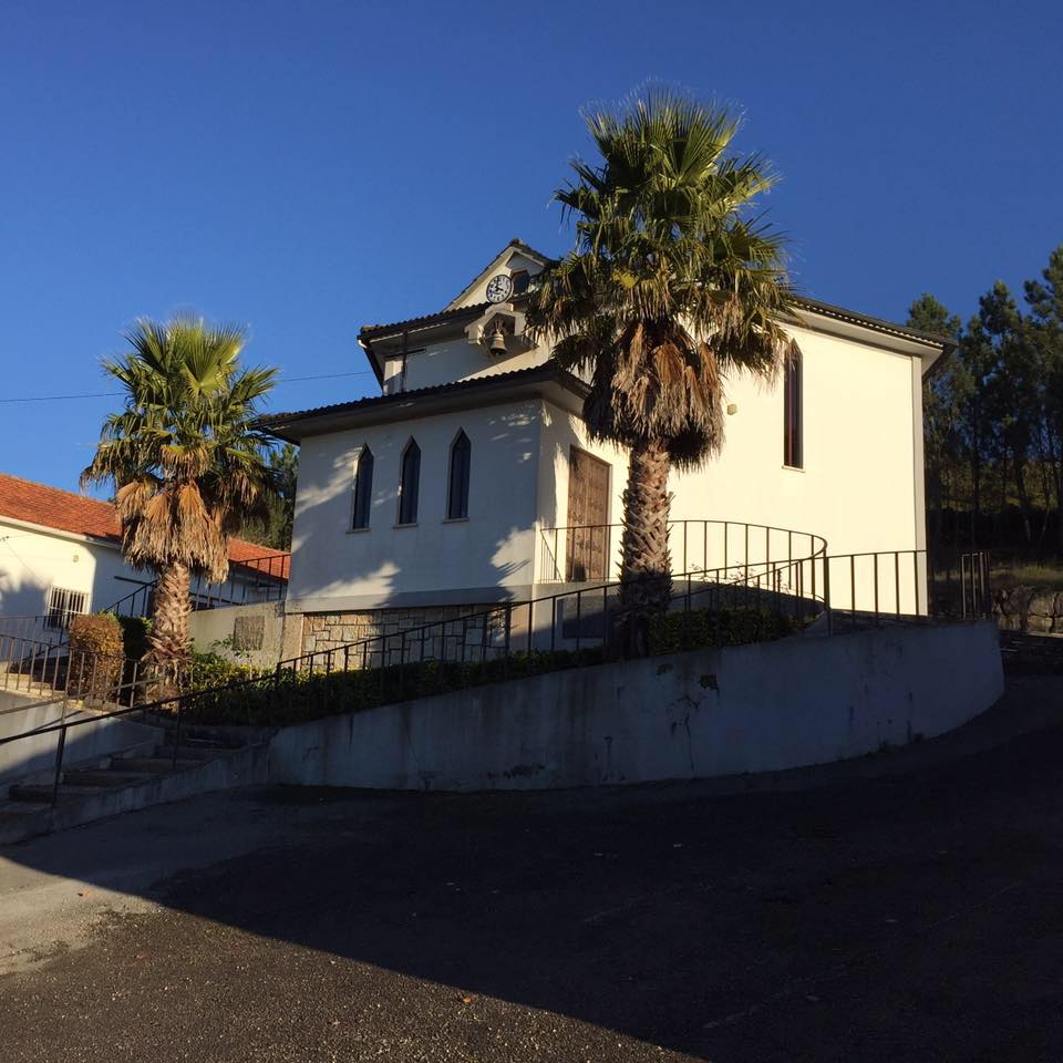 Igreja Casal Duro